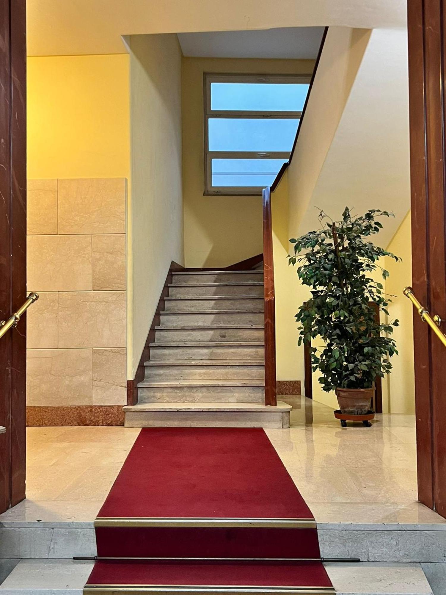 Gasthuis Domus Bella Rome